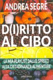 D(i)ritto al Cibo — Libro