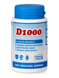 D1000 - Integratore di Vitamina D