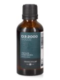D3 2000 Vegetale - Principium®
