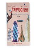 Da Capogiro - Le 20 Torri più Bizzarre della Storia — Libro