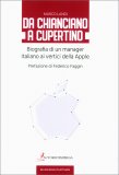Da Chianciano a Cupertino — Libro