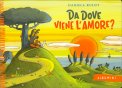 Da Dove Viene l’Amore? — Libro
