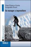 Da Manager a Imprenditore — Libro