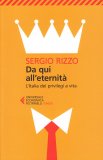 Da Qui all'Eternità — Libro