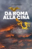 Da Roma alla Cina — Libro