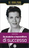 Da Studente a Imprenditore di Successo — Libro