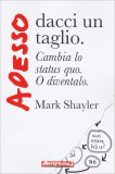 Dacci un Taglio — Libro