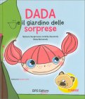 Dada e il Giardino delle Sorprese — Libro