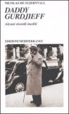 Daddy Gurdjieff — Libro