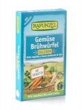 Dado Vegetale a Basso Contenuto di Sale
