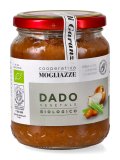 Dado Vegetale Biologico