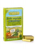 Dado Vegetale per Brodo