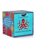 Dadolibri - I Miei Primi Animali dell'Oceano — Libro