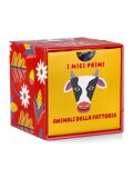 Dadolibri - I Miei Primi Animali della Fattoria — Libro