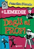 Dagli al Prof! — Libro