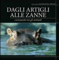 Dagli Artigli alle Zanne — Libro