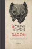 Dagon — Libro