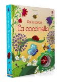 Dai la Carica! La Coccinella — Libro/Gioco