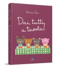 Dai, Tutti a Tavola! — Libro