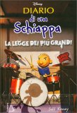 Diario di una Schiappa - La Legge dei Più Grandi — Libro