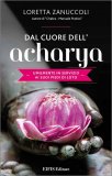 Dal Cuore dell'Acharya — Libro