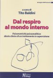 Dal Respiro al Mondo Interno — Libro