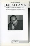 Dalai Lama, Biografia Autorizzata — Libro