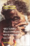 Dall'Albero della Conoscenza non ne Mangerai (Gen.2,17)  — Libro