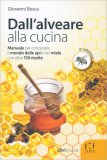Dall'Alveare alla Cucina — Libro