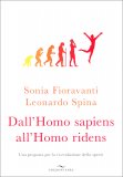 Dall'Homo Sapiens all'Homo Ridens — Libro