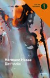 DALL'INDIA
di Hermann Hesse

