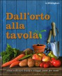 Dall'orto alla Tavola. — Libro