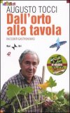 Dall'Orto alla Tavola — Libro