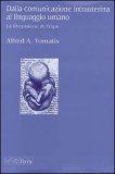 Dalla Comunicazione Intrauterina al Linguaggio Umano  — Libro