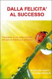 Dalla Felicità al Successo  — Libro