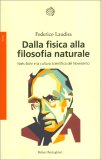 Dalla Fisica alla Filosofia Naturale — Libro