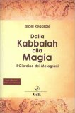 Dalla Kabbalah alla Magia — Libro