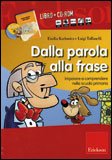 Dalla Parola alla Frase — Libro