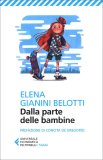 Dalla Parte delle Bambine — Libro