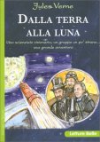Dalla Terra alla Luna — Libro