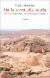 Dalla Terra alla Storia — Libro