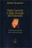 Dalle Caverne e dalle Giungle dell'Indostan — Libro