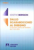 Dallo Scarabocchio al Disegno — Libro