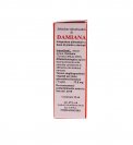 Damiana - Soluzione Idroalcolica