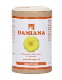 Damiana - 60 capsule