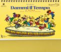 Dammi il Tempo — Libro