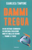 Dammi Tregua — Libro