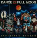Dance to the Full Moon — CD