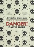 Danger! E altre Storie — Libro