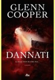 Dannati  — Libro
